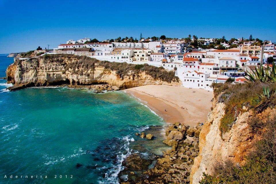 Casa Pescador Apartment Carvoeiro  Exterior photo